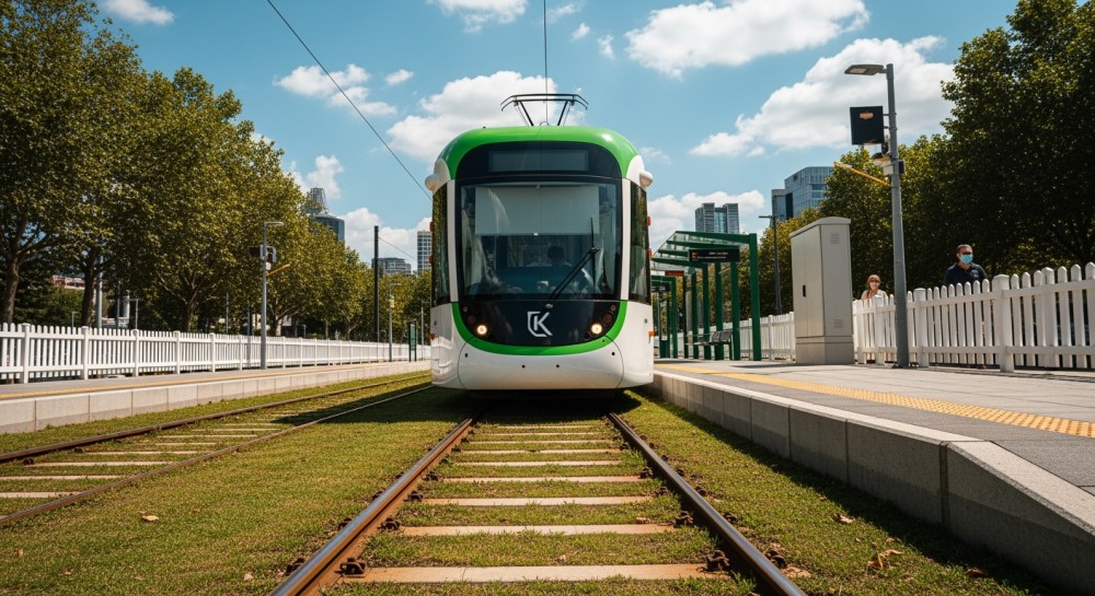 Szczecin przyspiesza: Tramwaje będą kursować co 12 minut!