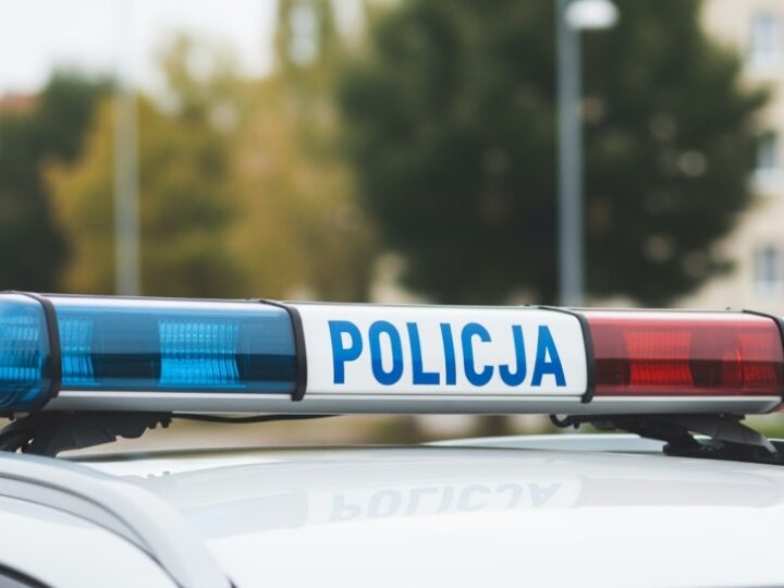 Szczecin w blasku chwały – policjant z czołówki najlepszych w Polsce!