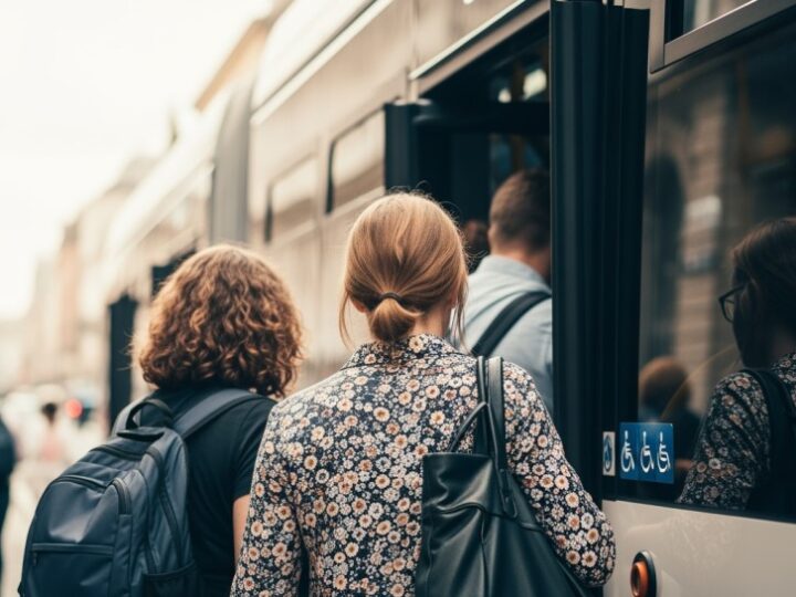 Szczecin walczy o fundusze na drogie autobusy – oferty przekraczają budżet!