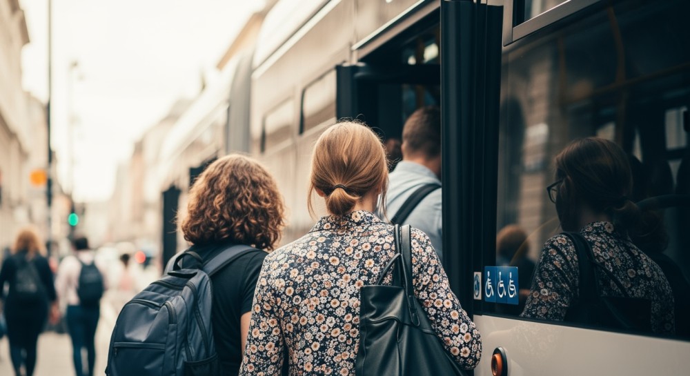Szczecin walczy o fundusze na drogie autobusy – oferty przekraczają budżet!