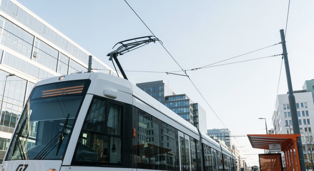 Szczecin wprowadza rewolucję w komunikacji: tramwaje co 12 minut w godzinach szczytu!