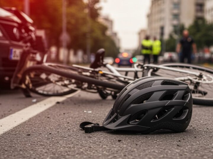 Szczecin wprowadza rewolucyjny program „Rowerowy WF” – uczniowie na dwóch kółkach odkrywają miasto!