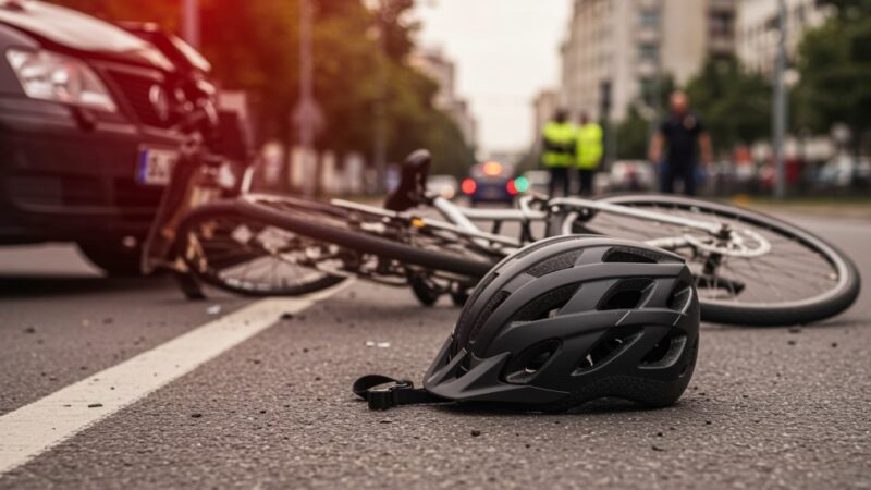 Szczecin wprowadza rewolucyjny program „Rowerowy WF” – uczniowie na dwóch kółkach odkrywają miasto!