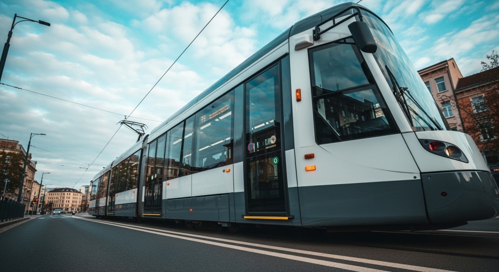 Szczecin zainwestuje w nowoczesne tory tramwajowe i przebudowę pętli przy Stoczni!
