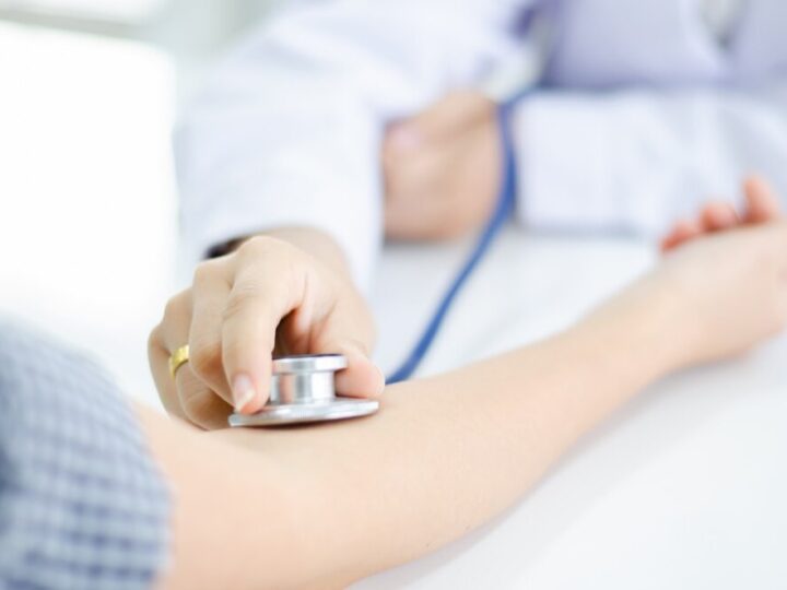 Szczecin zaprasza na darmowe badania urologiczne w Europejskim Tygodniu Urologii!