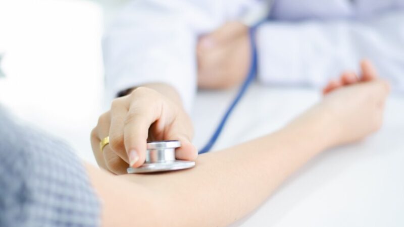 Szczecin zaprasza na darmowe badania urologiczne w Europejskim Tygodniu Urologii!