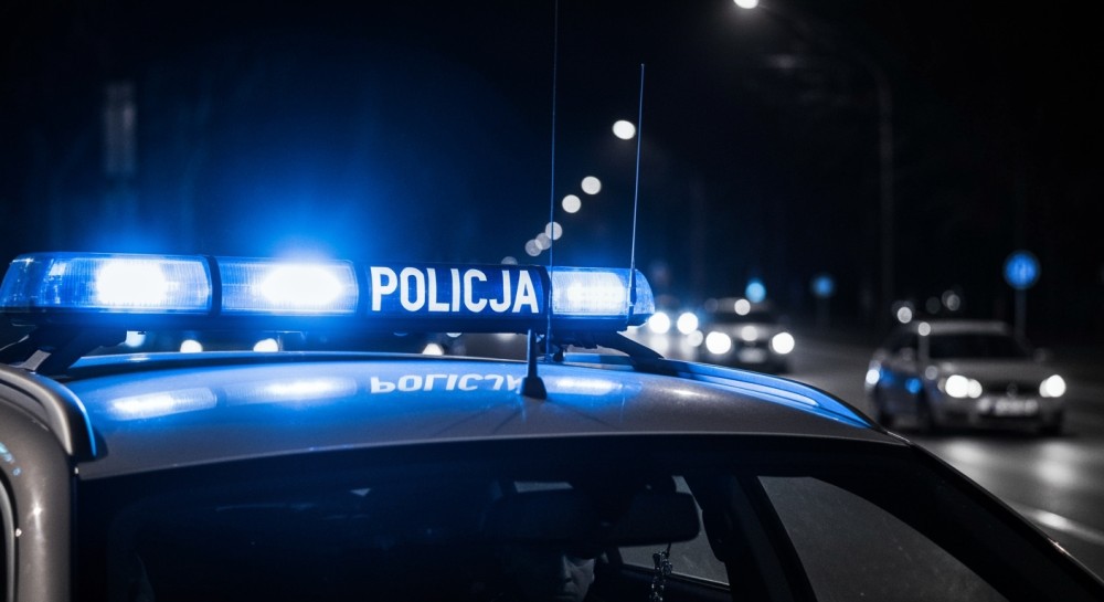 Szczecin: Zatrzymani kurierzy w akcji przemytniczej imigrantów
