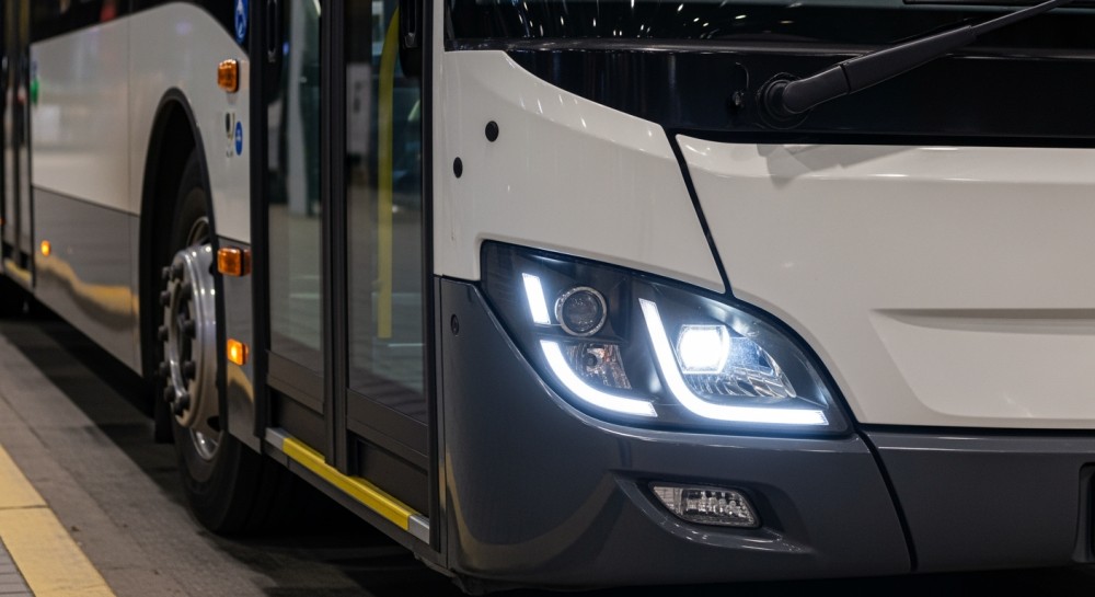 Szczecin zyskuje nową linię autobusową nr 74 – komfort i ekologia na wyciągnięcie ręki!