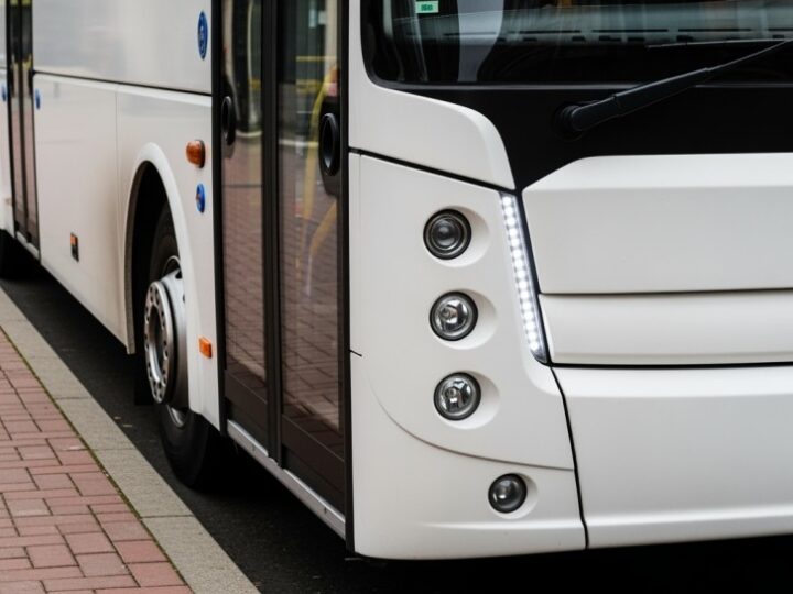 Szczeciński przewoźnik unieważnia przetarg na autobusy – oferty przekroczyły budżet!