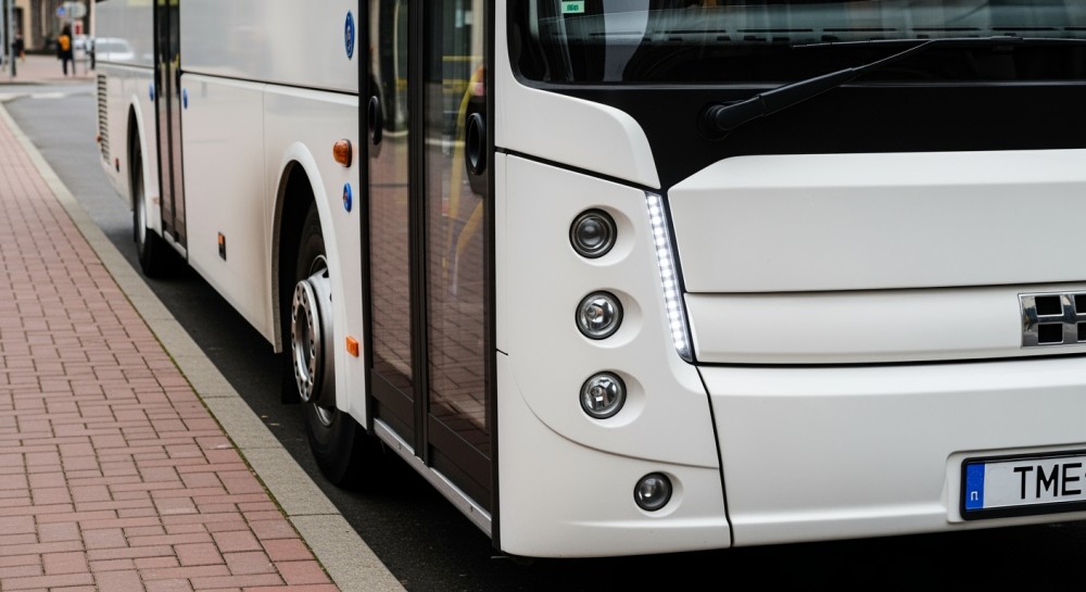 Szczeciński przewoźnik unieważnia przetarg na autobusy – oferty przekroczyły budżet!