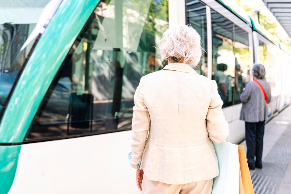 Tramwaje na Matejki wstrzymane do poniedziałku – zmiany w komunikacji!