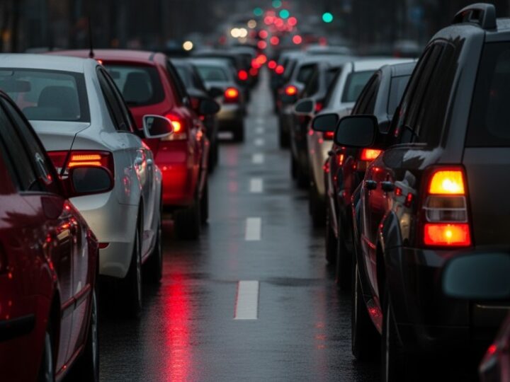 Utrudnienia na ul. Trzcinowej: Zamknięcie drogi od 11 września!