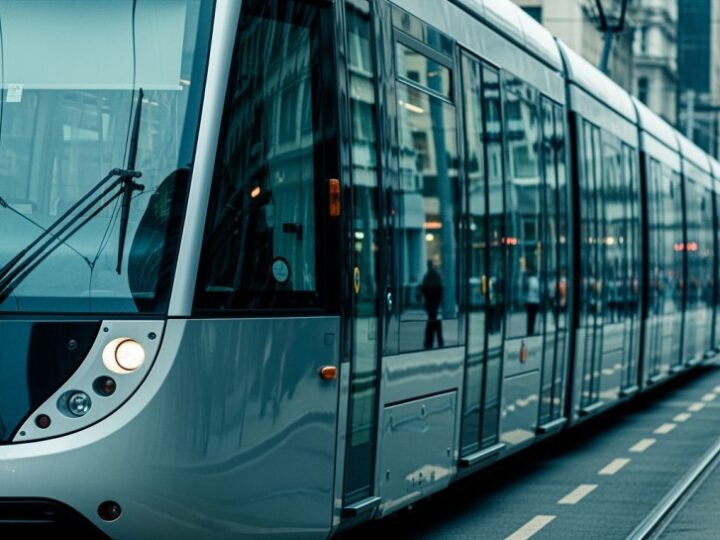 Weekendowe zmiany w tramwajach w Szczecinie: Sprawdź nowe trasy i rozkłady!