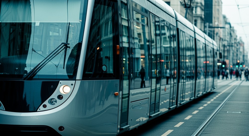 Weekendowe zmiany w tramwajach w Szczecinie: Sprawdź nowe trasy i rozkłady!