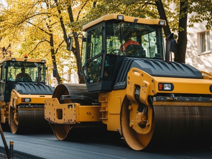 Wojewódzka 175 zyska nowy blask dzięki remontowi