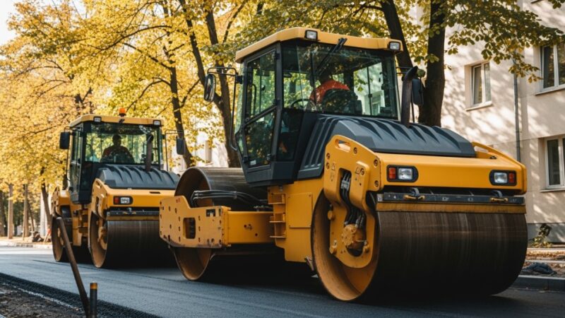 Wojewódzka 175 zyska nowy blask dzięki remontowi