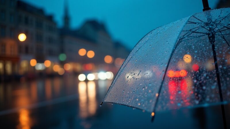 Wrzesień w Szczecinie: Jakie warunki pogodowe czekają nas 5 września?