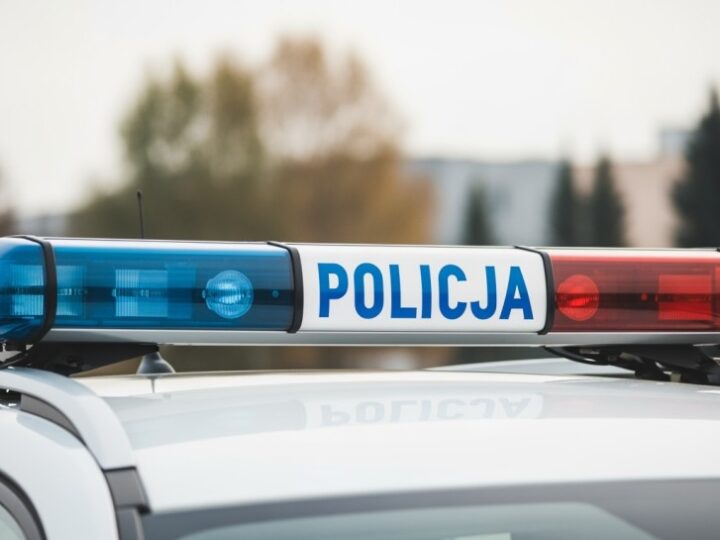 Zatrzymani złodzieje samochodów – skradli auto warte 90 tysięcy złotych!