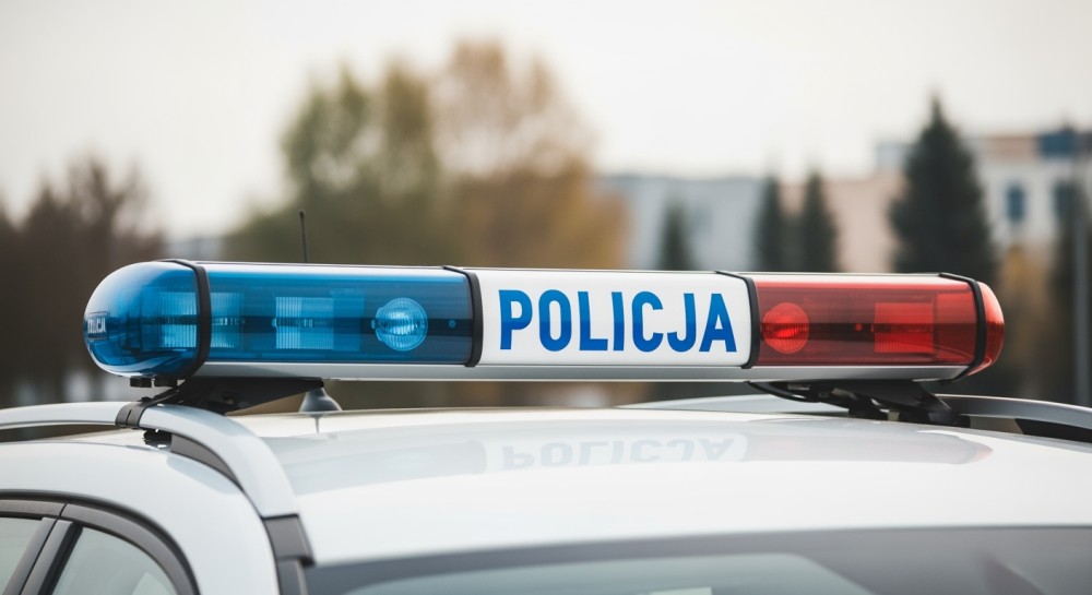 Zatrzymani złodzieje samochodów – skradli auto warte 90 tysięcy złotych!