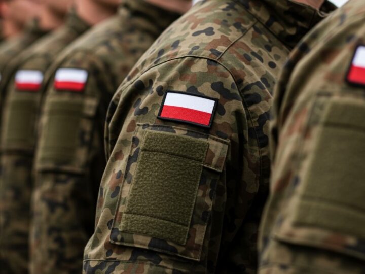 Żelazny Obrońca: Kluczowe ćwiczenia Wojska Polskiego w 2025 roku