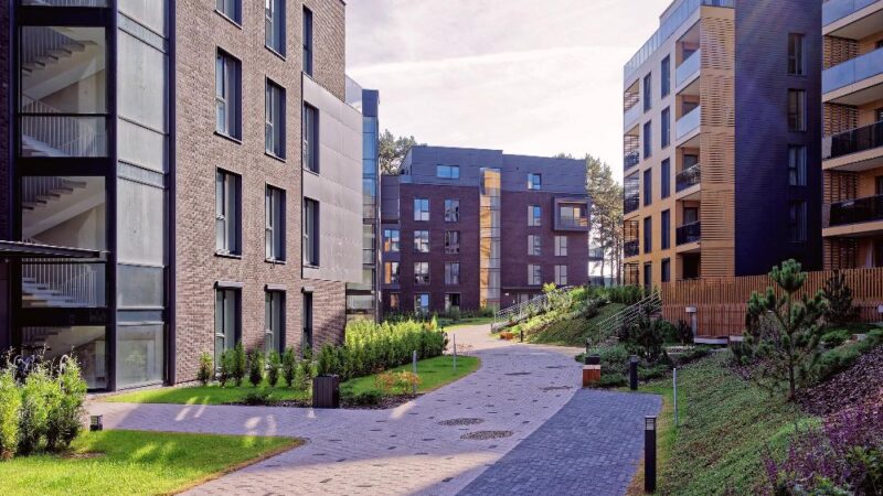 Czy zakup mieszkania w Szczecinie to dobry pomysł?