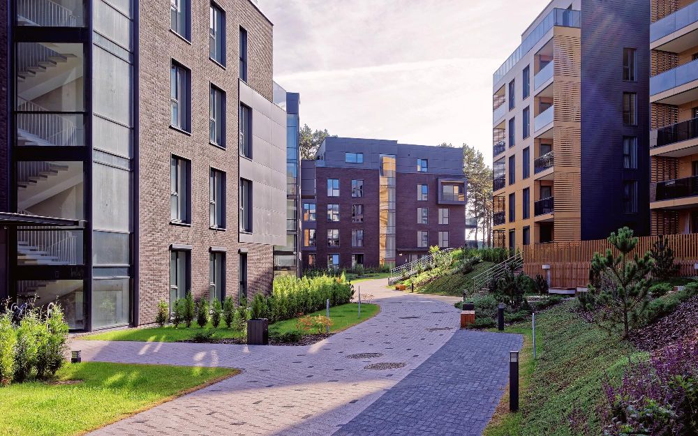 Czy zakup mieszkania w Szczecinie to dobry pomysł?