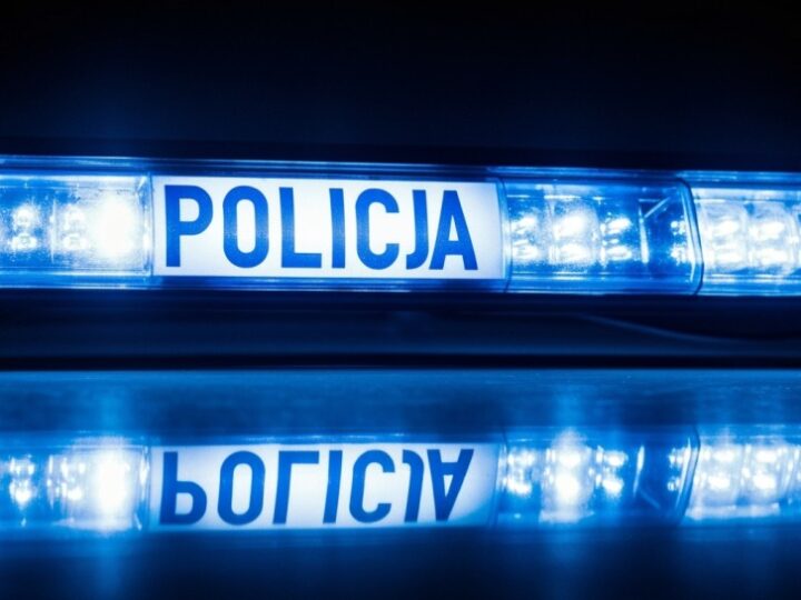 Dzielnicowi dbają o bezpieczeństwo w ogrodach działkowych powiatu polickiego