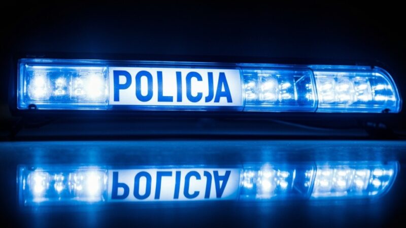 Dzielnicowi dbają o bezpieczeństwo w ogrodach działkowych powiatu polickiego