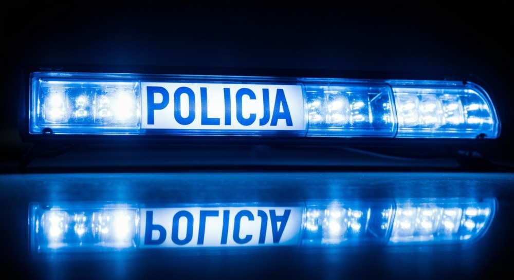 Dzielnicowi dbają o bezpieczeństwo w ogrodach działkowych powiatu polickiego