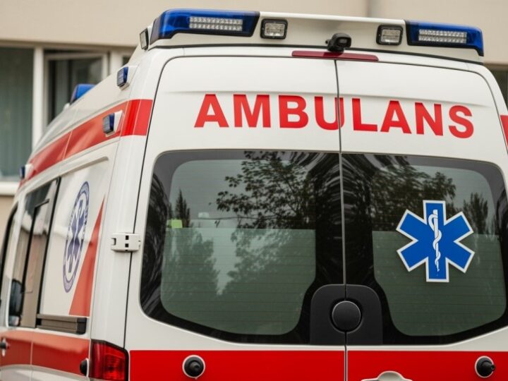Alarmowe numery 112 i 999 w kryzysie – jak wezwać pomoc w sytuacji zagrożenia?