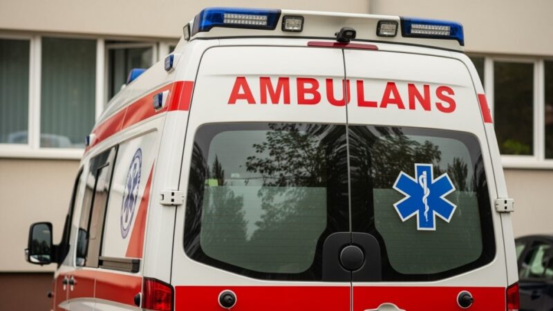 Alarmowe numery 112 i 999 w kryzysie – jak wezwać pomoc w sytuacji zagrożenia?