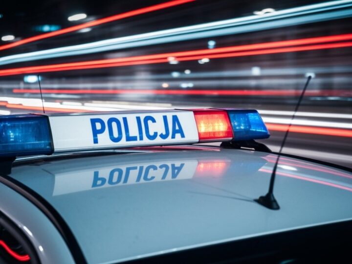 Bezpieczne dzieci, bezpieczna przyszłość! Policjanci w SP nr 59 w Szczecinie