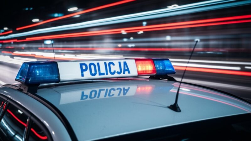 Bezpieczne dzieci, bezpieczna przyszłość! Policjanci w SP nr 59 w Szczecinie