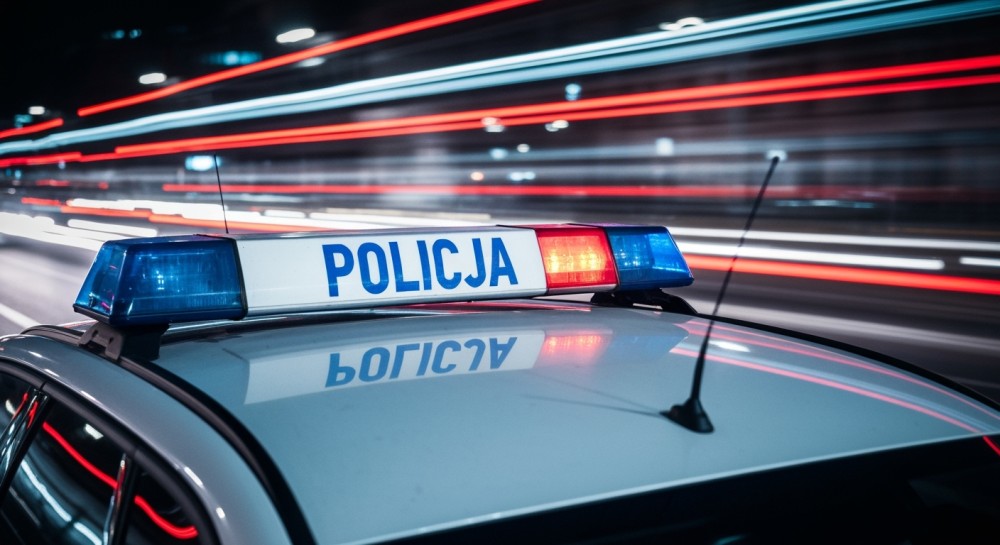 Bezpieczne dzieci, bezpieczna przyszłość! Policjanci w SP nr 59 w Szczecinie