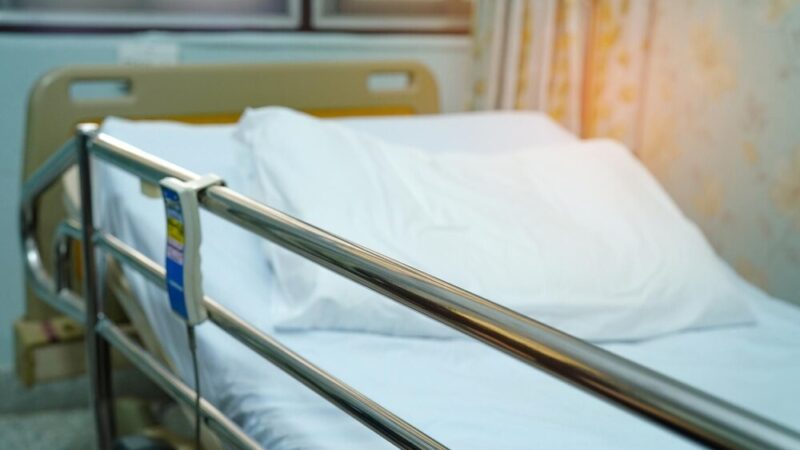 Bezpłatne USG piersi w Gminie Dobra: Zadbaj o zdrowie w Różowym Październiku!