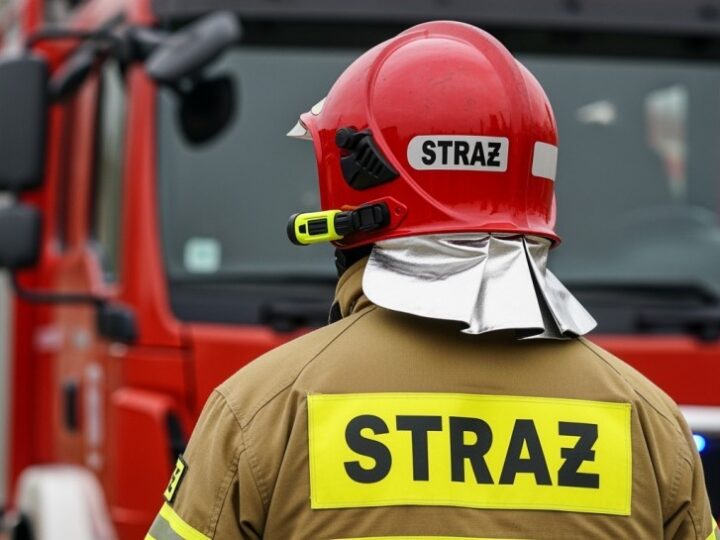 Czujki tlenku węgla w przedszkolach Szczecina: Bezpieczeństwo najmłodszych na pierwszym miejscu!