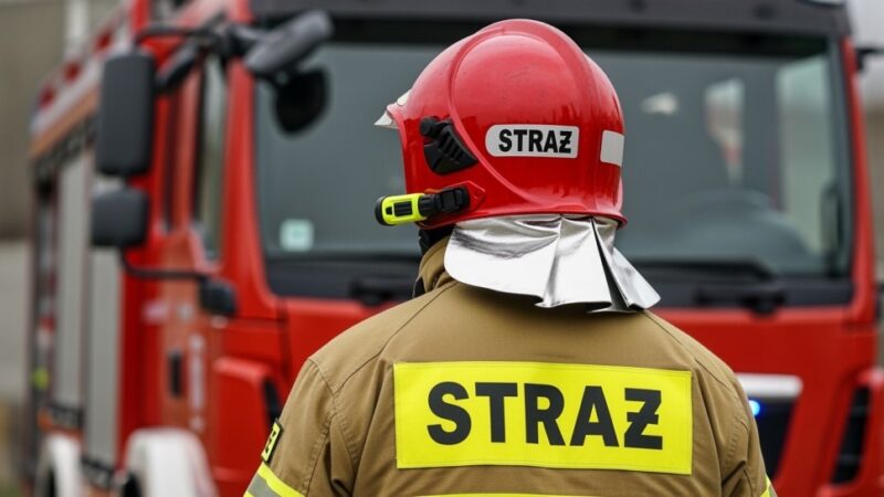 Czujki tlenku węgla w przedszkolach Szczecina: Bezpieczeństwo najmłodszych na pierwszym miejscu!