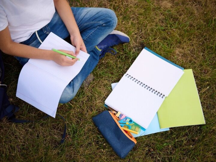 Bezpieczne Dzieciństwo: Młodzież w Walce z Przemocą