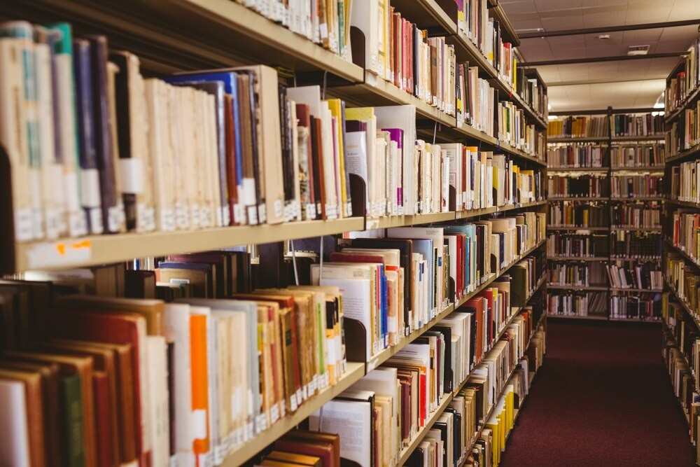 Ekscytujący tydzień w bibliotece: warsztaty, spotkania i kulinarne podróże!