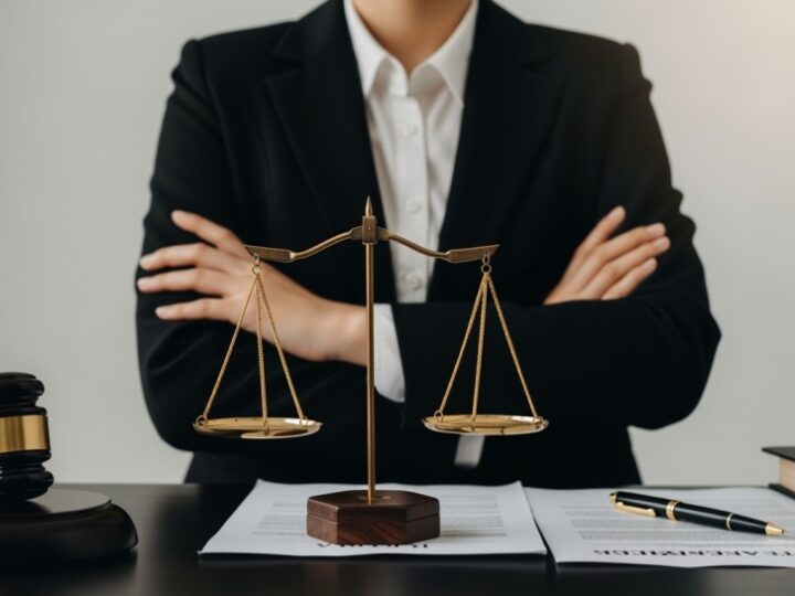 Prawo i Policja: Współpraca dla Bezpieczeństwa na Europejskim Dniu Prawnika w Szczecinie