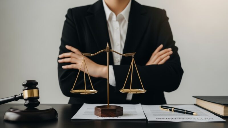 Prawo i Policja: Współpraca dla Bezpieczeństwa na Europejskim Dniu Prawnika w Szczecinie