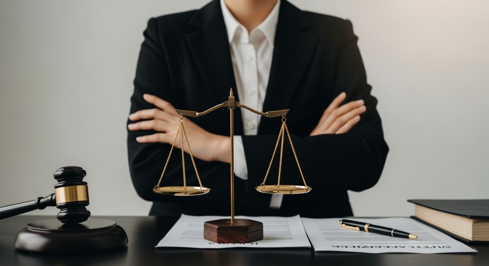 Prawo i Policja: Współpraca dla Bezpieczeństwa na Europejskim Dniu Prawnika w Szczecinie