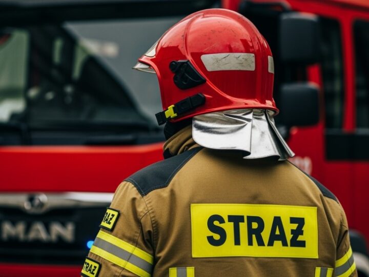 Jak skutecznie walczyć z pożarem w Szczecinie? Kluczowe wskazówki dla mieszkańców