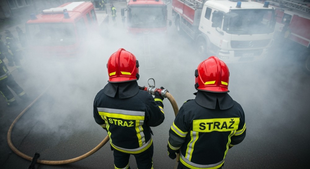 Jak uniknąć pożaru tłuszczu w kuchni? Kluczowe porady dla każdego!