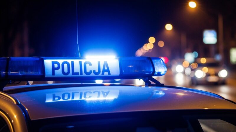 Rozpoznajesz tego mężczyznę? Twoja pomoc może uratować sprawę!