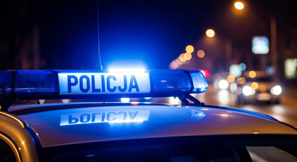 Rozpoznajesz tego mężczyznę? Twoja pomoc może uratować sprawę!