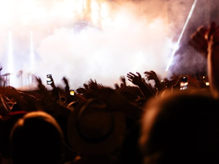 Szczecin rozbłysł lampionami podczas Jesiennego Święta Światła!