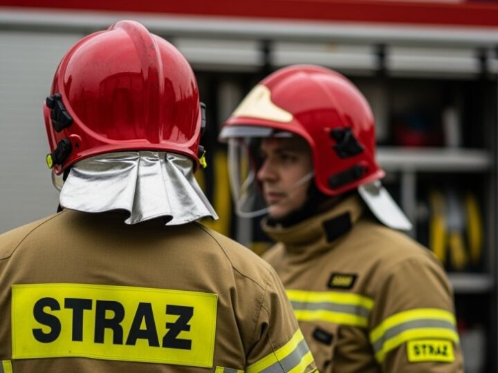 Test syren alarmowych w Szczecinie – nie panikujcie!