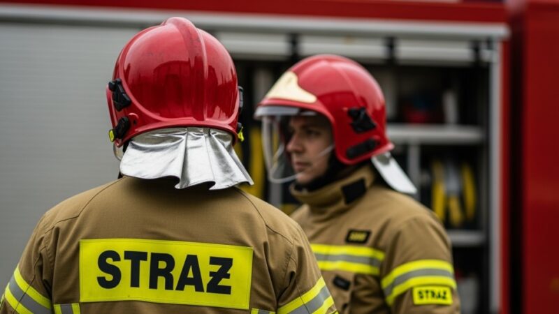 Test syren alarmowych w Szczecinie – nie panikujcie!