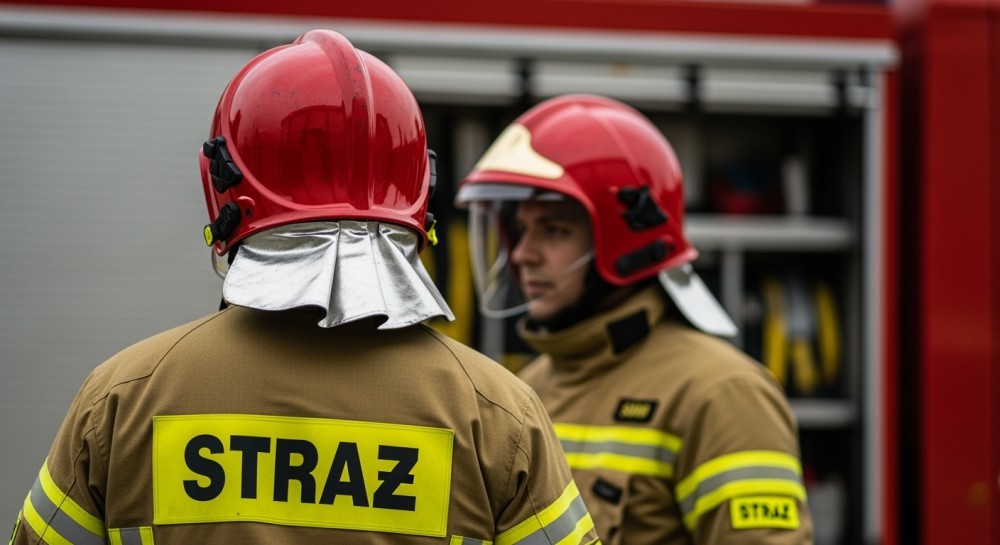 Test syren alarmowych w Szczecinie – nie panikujcie!